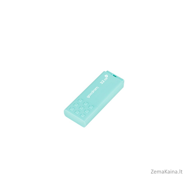 Goodram UME3 USB atmintukas 32 GB USB A tipo 3.0 Turkis 8
