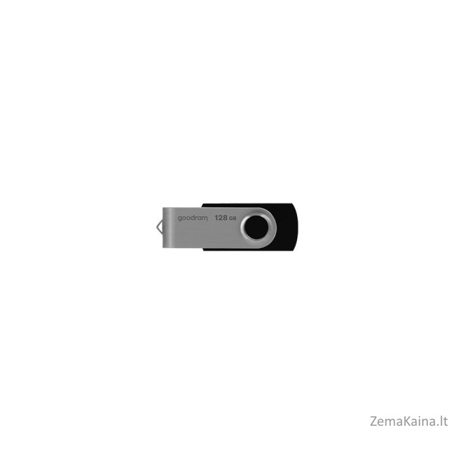 Goodram UTS3 USB flash drive 128 GB 3.2 Gen 1 (3.1 Gen 1) Black 1