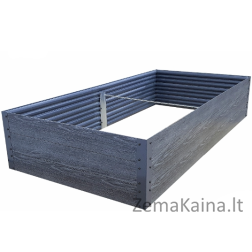 GPPS pakelta lysvė KLASIKA Woodlook
