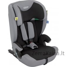 Graco autokėdutė GRACO ENERGI R129 METEOR autokėdutė