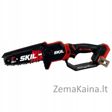 Grandininio pjūklo šaltinis CORDL MINI CHAINSAW SKIL 0512CA 20V 15CM