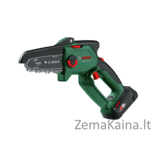 Grandininis pjūklas „Bosch Easy“ 18V-15-7 18V 15 cm (06008B8900)