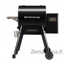 Granulinis grilis Traeger Ironwood D2 650