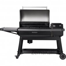 GRANULINIS GRILIS TRAEGER IRONWOOD XL INT