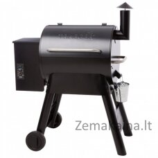 Granulinis grilis Traeger Pro 22