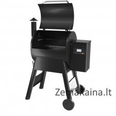 Granulinis grilis Traeger Pro 575