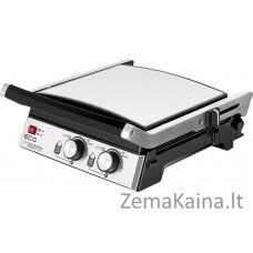 Grilis ECG KG 2033 Duo Grill & Waffle