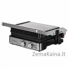 Grill elektryczny 3w1 2000W MR-721 MAESTRO