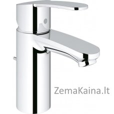 Grohe Eurostyle Cosmopolitan praustuvo čiaupas, stovimas, chromuotas (3355220E)