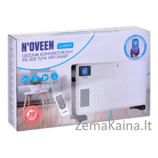 Grzejnik Konwektorowy Noveen CH9099 XXL SIZE Tuya WiFi Smart 2300 Watt