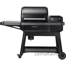 GRANULINIS GRILIS TRAEGER IRONWOOD INT