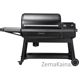 GRANULINIS GRILIS TRAEGER IRONWOOD XL INT
