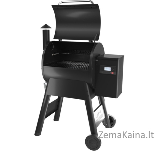 Granulinis grilis Traeger Pro 575