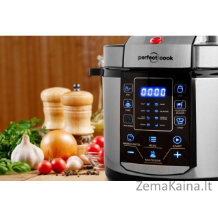 Greitpuodis Eldom SW500 Perfect Cook