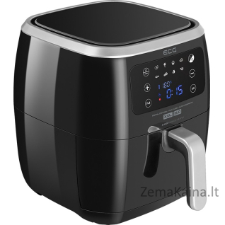 Gruzdintuve ECG AF 6000