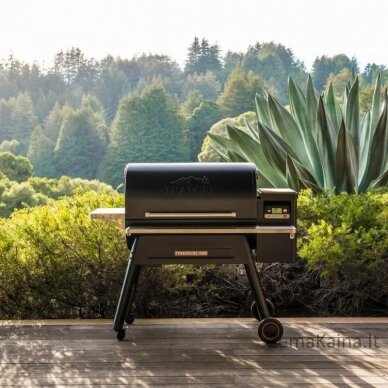 Granulinis Grilis Traeger Timberline 1300