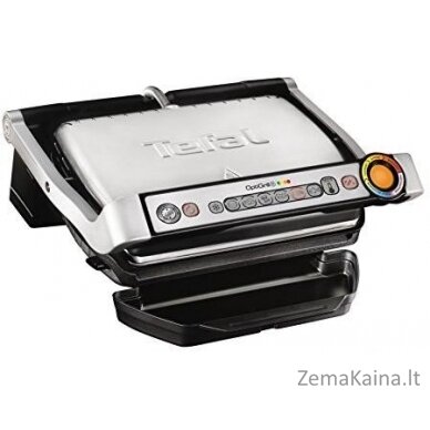 Grilis TEFAL GC712D34 1