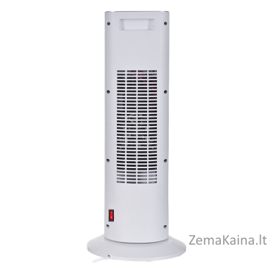 Grzejnik ceramiczny NOVEEN PTC3000 tower smart 7