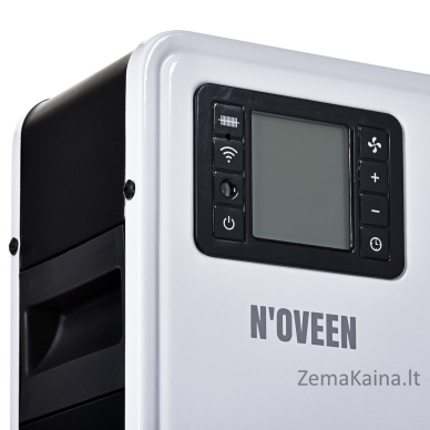 Grzejnik Konwektorowy Noveen CH9099 XXL SIZE Tuya WiFi Smart 2300 Watt 3