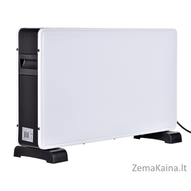 Grzejnik Konwektorowy Noveen CH9099 XXL SIZE Tuya WiFi Smart 2300 Watt 4