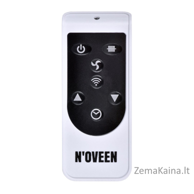 Grzejnik Konwektorowy Noveen CH9099 XXL SIZE Tuya WiFi Smart 2300 Watt 6