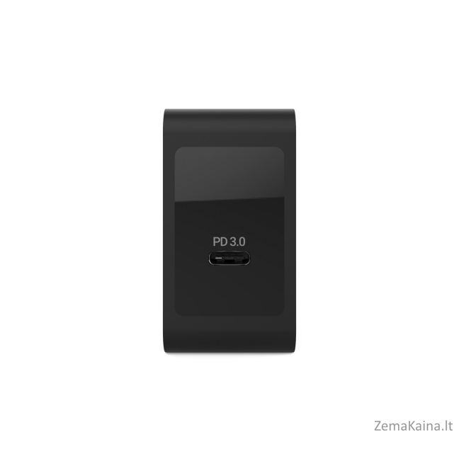 Green Cell CHAR07 mobile device charger Black Indoor 4