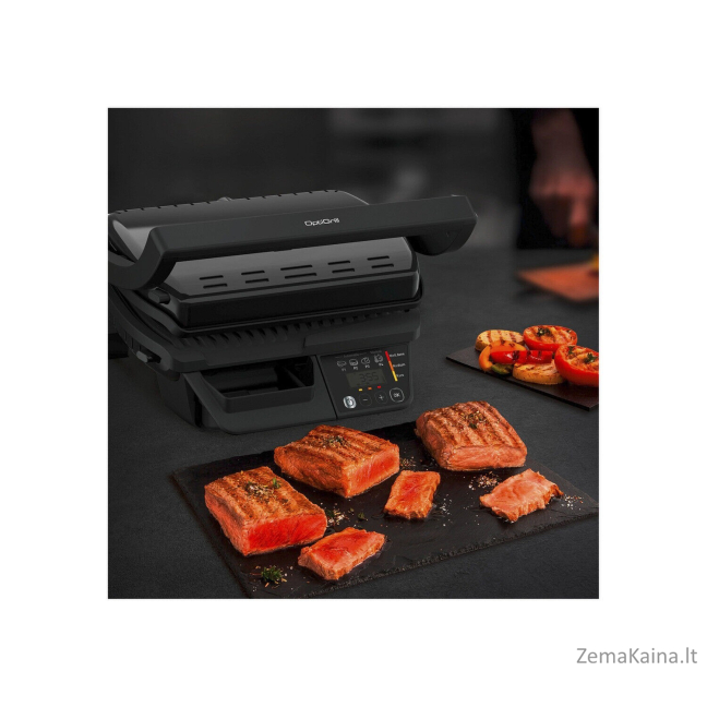 Grilis Tefal GC7P0810 1