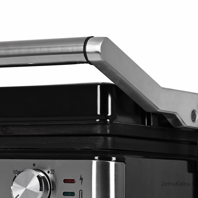 Grill elektryczny 3w1 2000W MR-721 MAESTRO 5