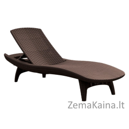 Gultas Keter Pacific 230674, 211104 ruda