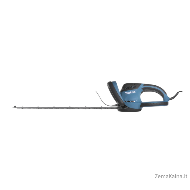 Gyvatvorių žirklės Makita UH6580; 670 W; elektrinės; 65 cm ilgio 1