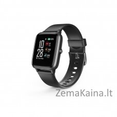 Hama 00178606 Fit Watch 5910 Black/Grey