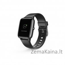 Hama 00178606 Fit Watch 5910 Black/Grey