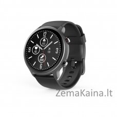 Hama 00178610 Fit Watch 6910 Black/Dark Grey