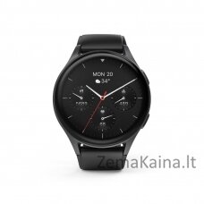 Hama 00178611 Smartwatch 8900 Black