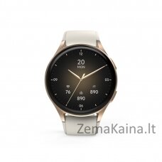 Hama 00178613 Smartwatch 8900 Gold/Beige