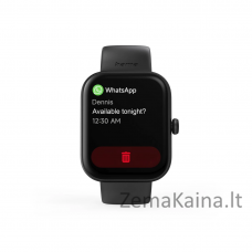 Hama 00178614 Fit Watch 5000 Black