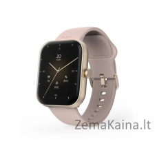 Hama 00178615 Fit Watch 5000 Rose Gold