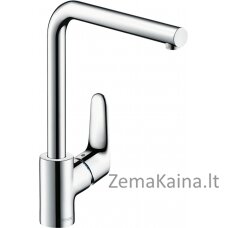 Hansgrohe Focus M41 31821000