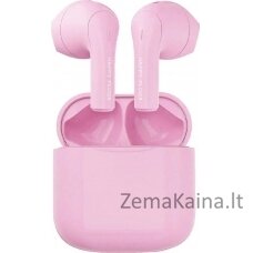 Happy plugs Happy Plugs Joy ausinės - rožinės belaidės ausinės - Saugumo garantija. Paprastos įmokos. Nemokamas pristatymas nuo 170 PLN.