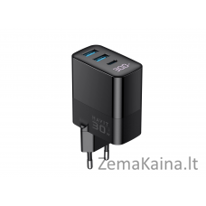 Havit USB-A1+USB-A2+USB-C UCLE001 EU