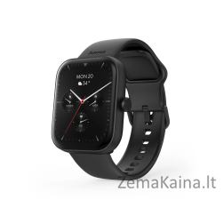Hama 00178614 Fit Watch 5000 Black