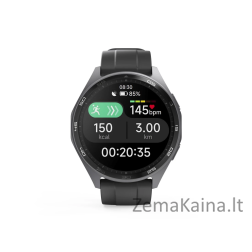 Hama 00178618 Smartwatch 7010 Black