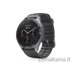 Hama 00178618 Smartwatch 7010 Black