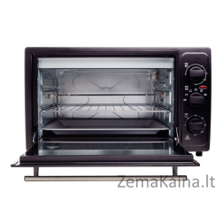 Hamilton Beach 32229R kepimo krosnelė 21 L