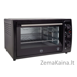 Hamilton Beach 32229R kepimo krosnelė 21 L