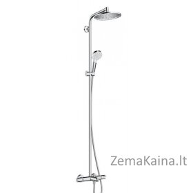 Hansgrohe Crometta S 240 1jet, 27320000