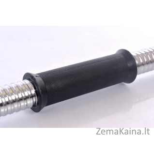 Hantelių rinkinys " Sport " 2 x 15 kg