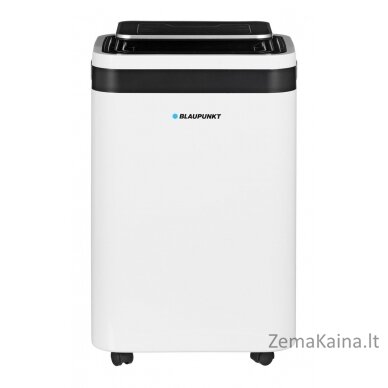 Haier HDN455E Dehumidifier Balta 1