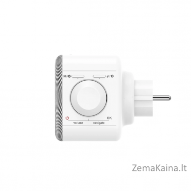 Hama 00054240 DIR45BT Digital Radio 3