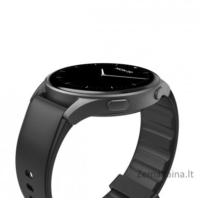 Hama 00178611 Smartwatch 8900 Black 5